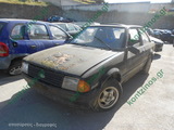 FORD ESCORT 3